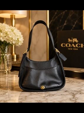 Coach | Bags | Coach Hobo Rare Hampton 7548 | Poshmark